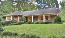 540 Timber Valley Road Atlanta, GA 30342