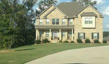 154 Berkeley Way Hampton, GA 30228