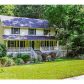 1180 Forest Brook Court, Marietta, GA 30068 ID:9904538