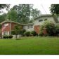 3814 Greenhill Drive, Atlanta, GA 30341 ID:10783090