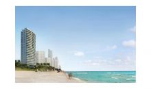 3951 S OCEAN DRIVE # 1601 Hollywood, FL 33019