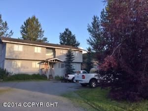 6623 Zurich Street, Anchorage, AK 99507