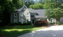 6001 Bama Court Norcross, GA 30092