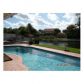 1011 MEADOWOOD TE, Fort Lauderdale, FL 33325 ID:10605027