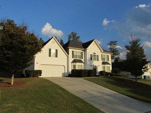 307 Towler Crossing, Loganville, GA 30052