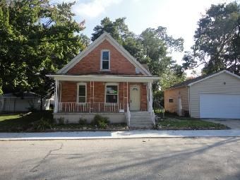 115 Edward Street, Michigan City, IN 46360