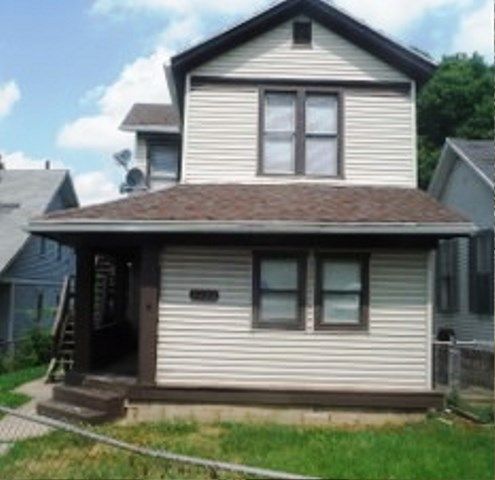 2222 Wayne Avenue, Dayton, OH 45410