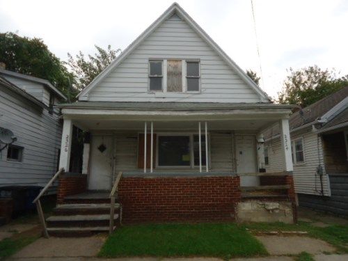 2324 ELM ST, Toledo, OH 43608