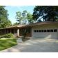 3886 Gladney Drive, Atlanta, GA 30340 ID:10786698