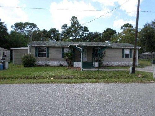 9288 SE 61st Dr, Okeechobee, FL 34974