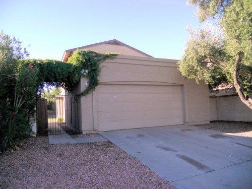 619 E Jensen Street Unit 17, Mesa, AZ 85203