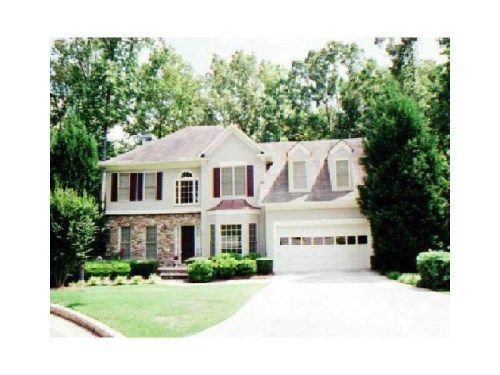 7091 Brook Side Landing, Stone Mountain, GA 30087