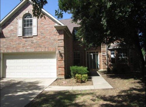 7325 Mesa Verde Trl, Fort Worth, TX 76137