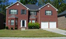 126 Surge Stone Lane Stockbridge, GA 30281