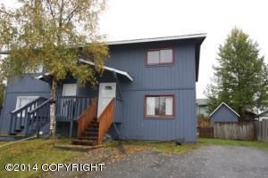 6231 Gross Drive, Anchorage, AK 99507