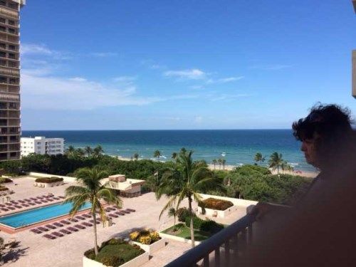 1201 S OCEAN DR # 907S, Hollywood, FL 33019