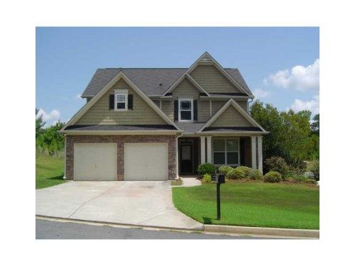 849 Stable View Loop, Dallas, GA 30132