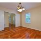 540 Garnet Ridge Road, Hiram, GA 30141 ID:10710355