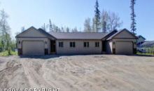 4351 W Memory Drive Wasilla, AK 99654