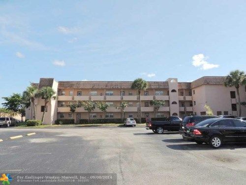 2831 Sunrise Lakes Dr E # 307, Fort Lauderdale, FL 33322