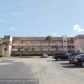 2831 Sunrise Lakes Dr E # 307, Fort Lauderdale, FL 33322 ID:10240535