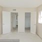 2831 Sunrise Lakes Dr E # 307, Fort Lauderdale, FL 33322 ID:10240540