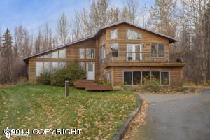 850 S Stamper Drive, Wasilla, AK 99654