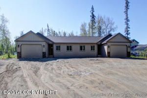 4351 W Memory Drive, Wasilla, AK 99654