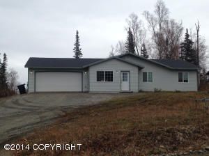 2150 S Rue De La Paix Loop, Wasilla, AK 99654