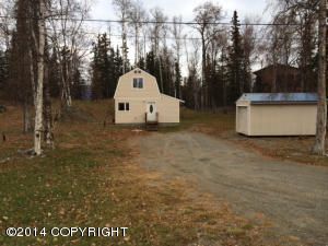 2960 N Garnet Lane, Wasilla, AK 99654