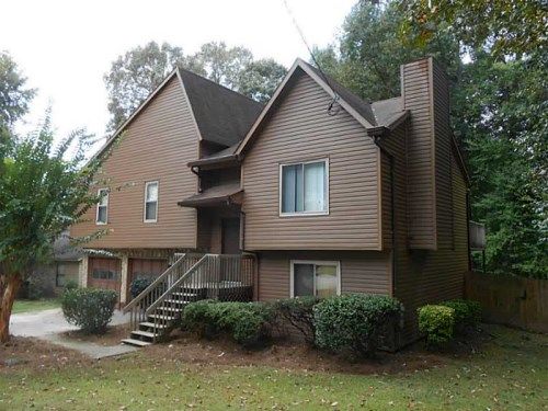 4428 Buckingham Place, Duluth, GA 30096