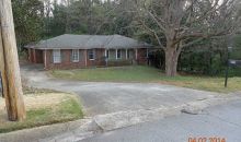 250 Beachland Drive Atlanta, GA 30342