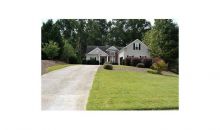 4483 Enfield Drive Gainesville, GA 30506