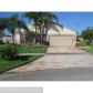 1041 SW 135TH WAY, Fort Lauderdale, FL 33325 ID:10604722