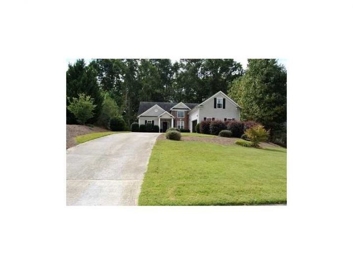 4483 Enfield Drive, Gainesville, GA 30506