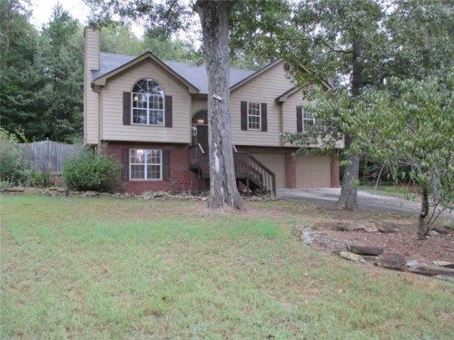 763 Poplar Springs Road, Hoschton, GA 30548