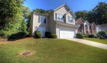 3419 Palisades Cove Drive Duluth, GA 30096