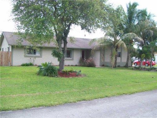 27501 SW 164 CT, Homestead, FL 33031