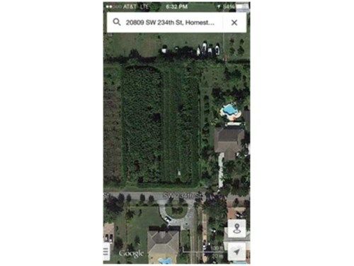 234 SW ST, Homestead, FL 33031