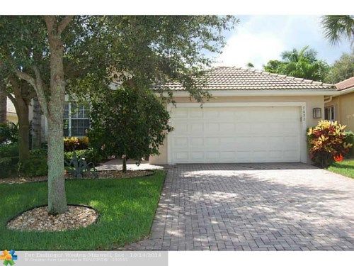 7402 RINGWOOD TER, Boynton Beach, FL 33437