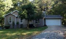 465 Jewell Slaton Road Dawsonville, GA 30534