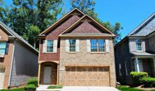 2504 Highglen Court Alpharetta, GA 30009