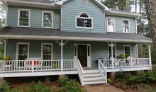 368 Lynne Circle Alpharetta, GA 30009