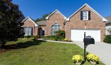 530 Daintree Drive Alpharetta, GA 30009