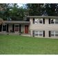 1575 Camelot Circle, Tucker, GA 30084 ID:10794246