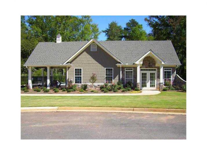 7 Lots Sedgefield, Dallas, GA 30157