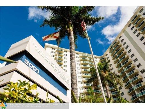 3001 S OCEAN DR # 839, Hollywood, FL 33019