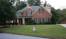 4507 Santee Trail Mableton, GA 30126