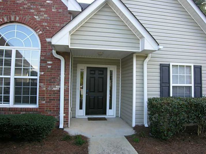 1538 Sierra Ridge Place, Loganville, GA 30052