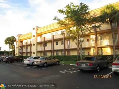 8400 SUNRISE LAKES BL # 308, Fort Lauderdale, FL 33322